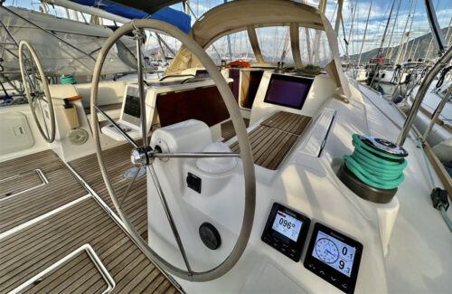Yacht Image 10