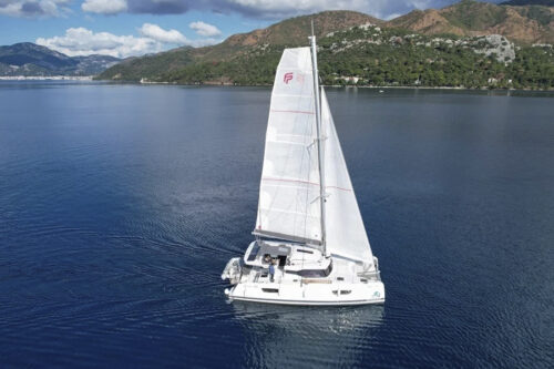 Yacht Image 10
