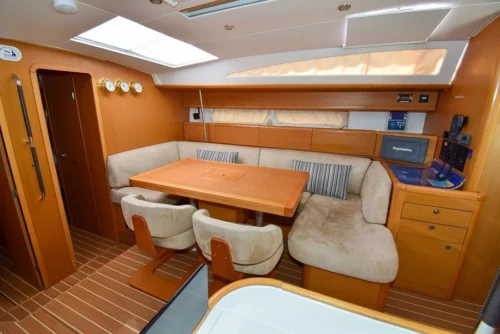 Yacht Image 6