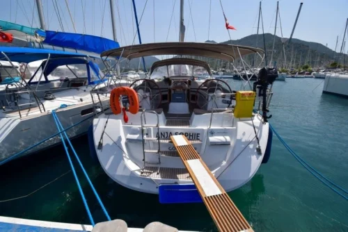 Yacht Image 7