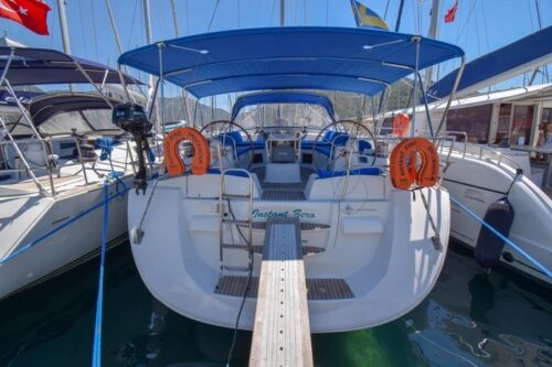 Yacht Image 3