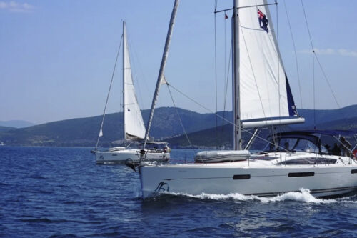 Yacht Image 10