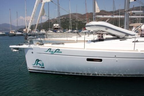 Yacht Image 7