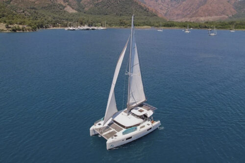Yacht Image 3