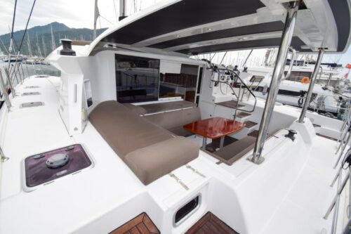 Yacht Image 10