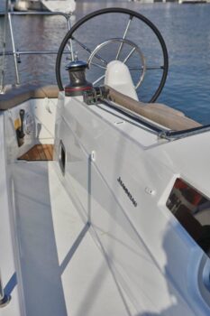 Yacht Image 6