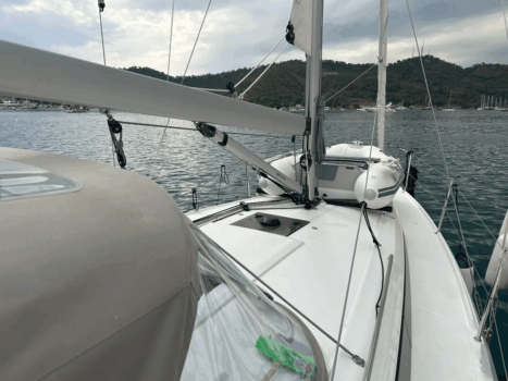 Yacht Image 3
