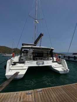 Yacht Image 1