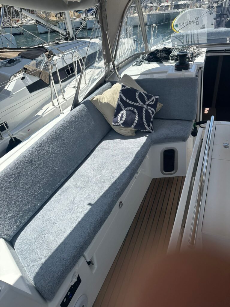 Yacht Image 4