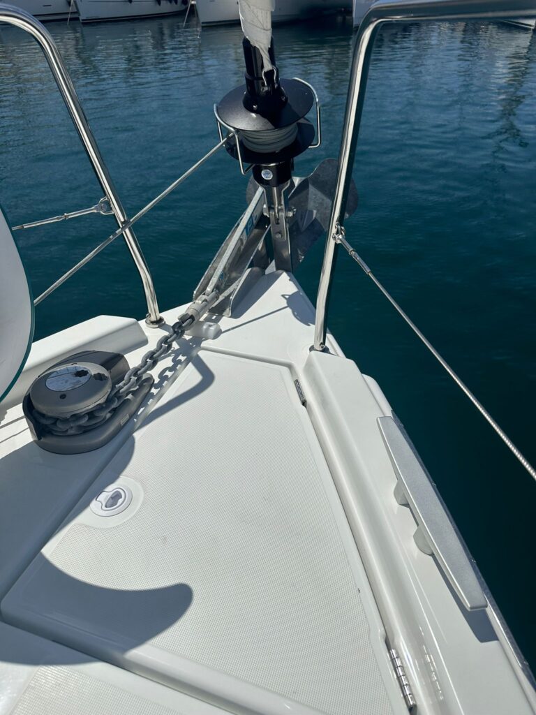 Yacht Image 13