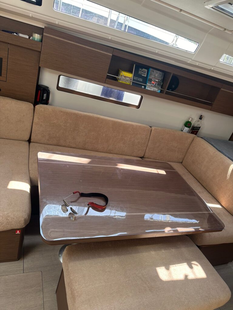 Yacht Image 20