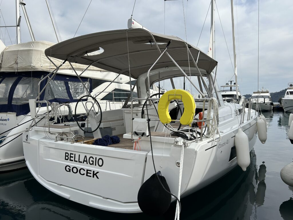 Yacht Image 3