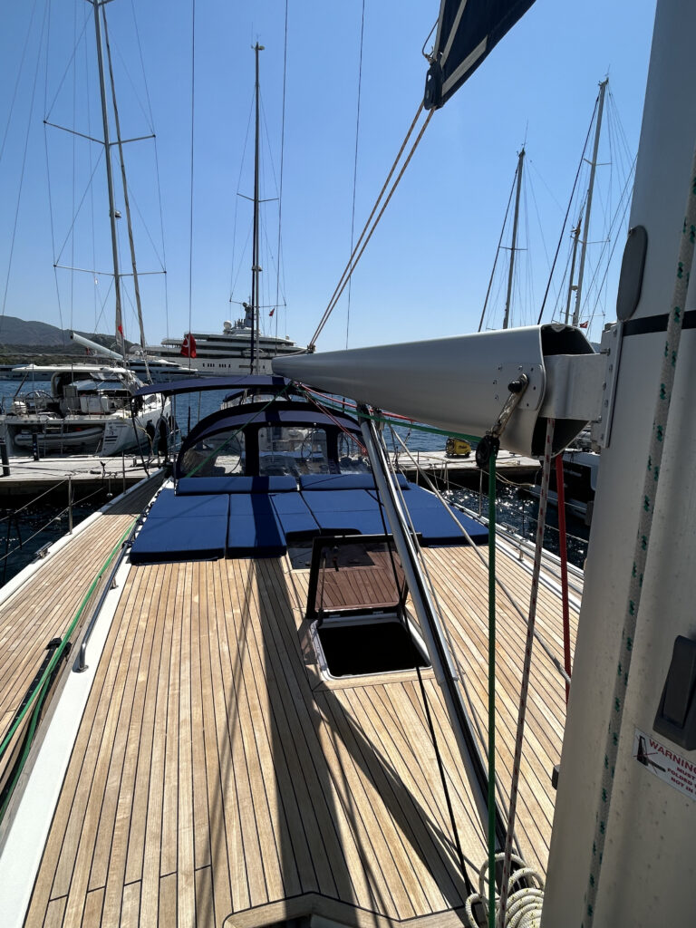Yacht Image 22