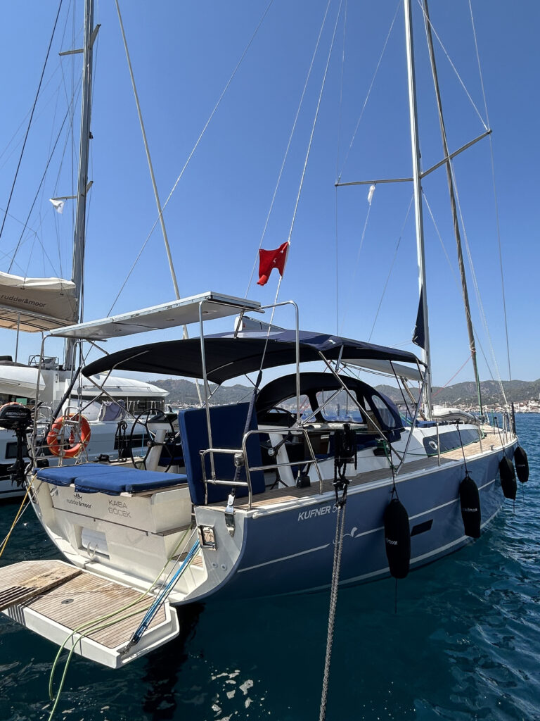 Yacht Image 26