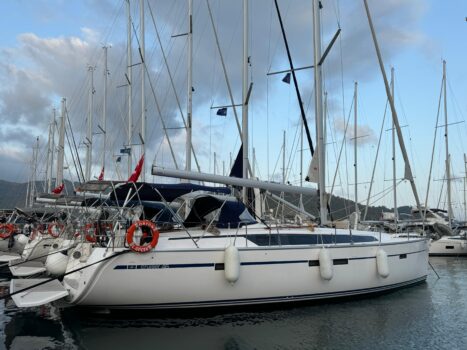 Yacht Image 1