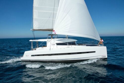 Yacht Image 1