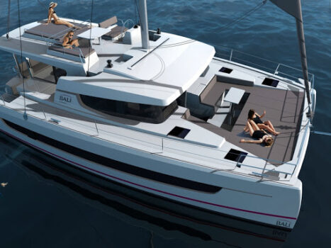 Yacht Image 1
