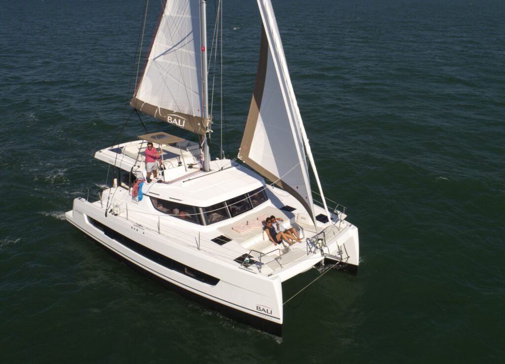 Yacht Image 1