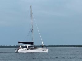 Yacht Image 1