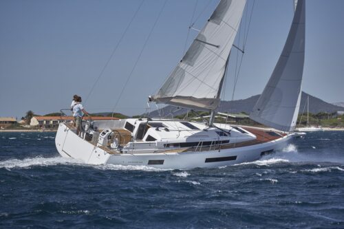 Yacht Image 2
