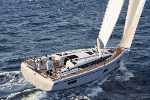 Yacht Image 1