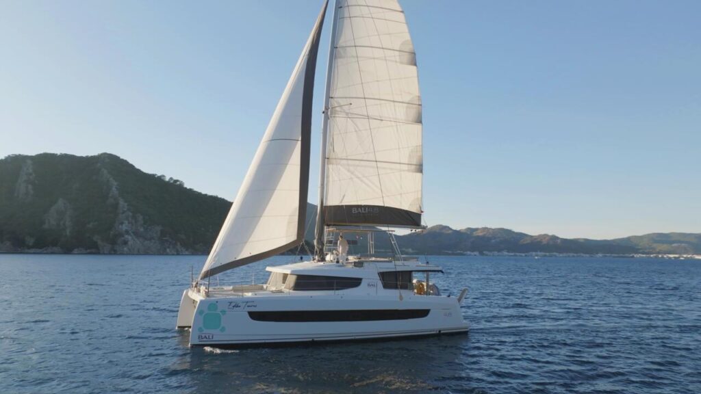 Yacht Image 1