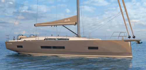 Yacht Image 1