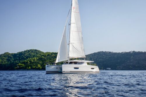 Yacht Image 1