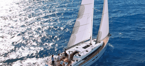 Yacht Image 1