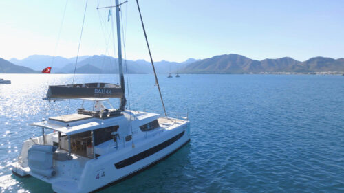 Yacht Image 1