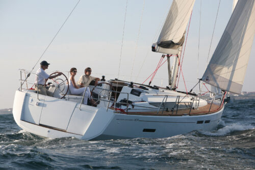 Yacht Image 1