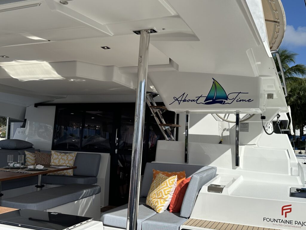 Yacht Image 2