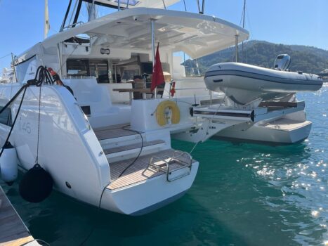 Yacht Image 2