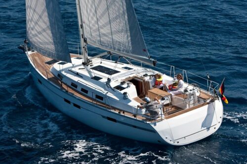 Yacht Image 3