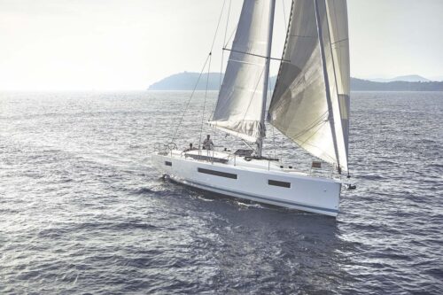 Yacht Image 2
