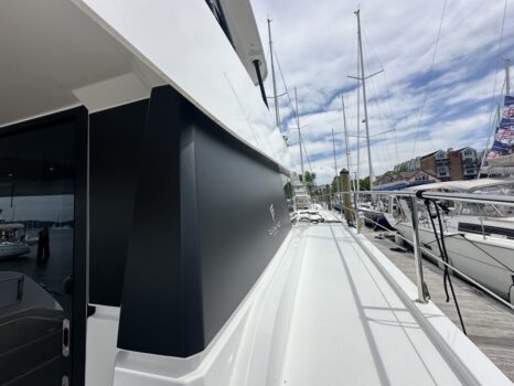 Yacht Image 2