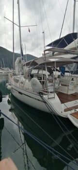 Yacht Image 2