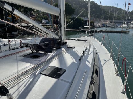 Yacht Image 2