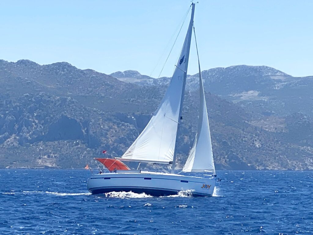 Yacht Image 15