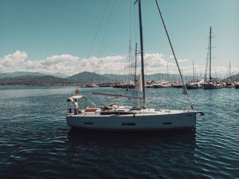 Yacht Image 3