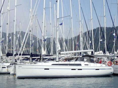 Yacht Image 3