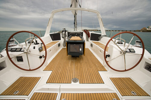 Yacht Image 3