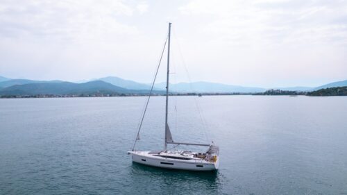 Yacht Image 3