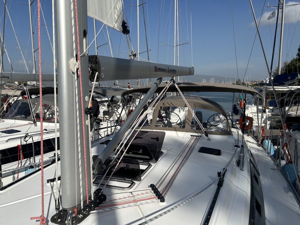 Yacht Image 3