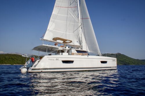 Yacht Image 2