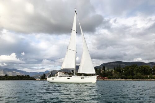 Yacht Image 2