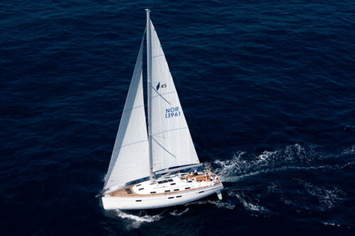 Yacht Image 1
