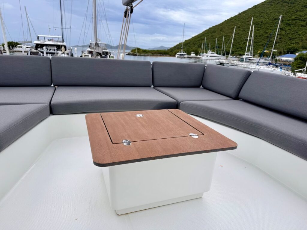 Yacht Image 8