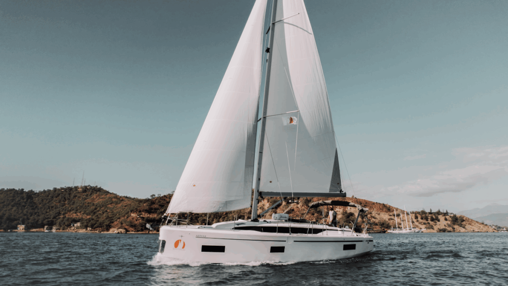 Yacht Image 7