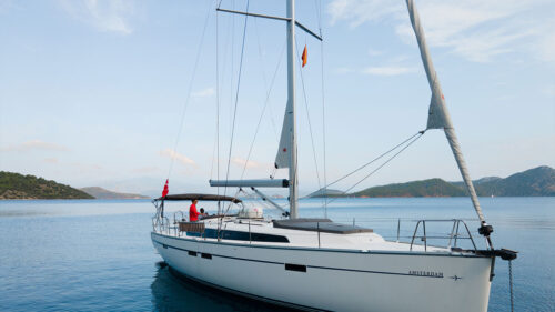 Yacht Image 5